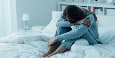 Perubahan Suasana Hati Jelang Menstruasi, Normalkah?